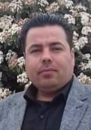Ahmad Saleh