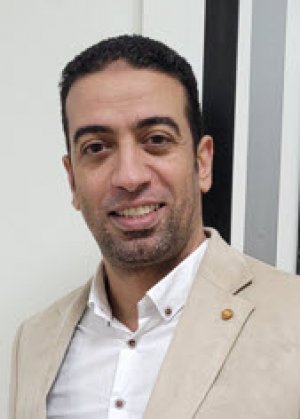 Wael Issa