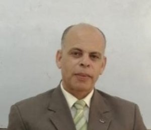 Dr/ Saeed Hemeda