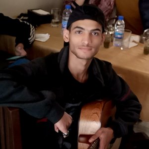.صورة أ. عمرو الأحمد مدرس خصوصي