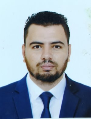 .صورة Louafi Ayoub Bachir مدرس خصوصي