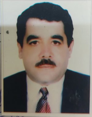 Ibrahim Suleiman