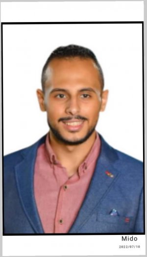 Mohamed Ayman