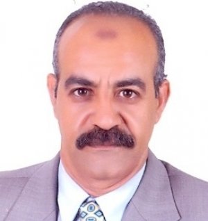 عماد عبدالرحمن الحداد