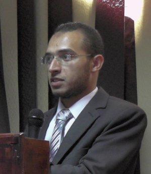 Mohammed Abo-ElNasr