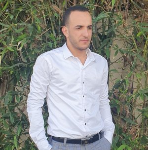 .صورة Hamza mansouri مدرس خصوصي