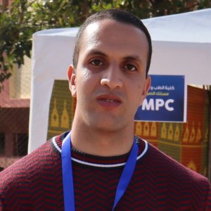Abdellah Ouaarab