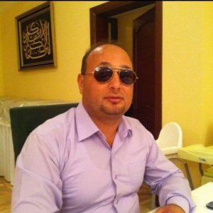 .صورة ISMAIL AK مدرس خصوصي