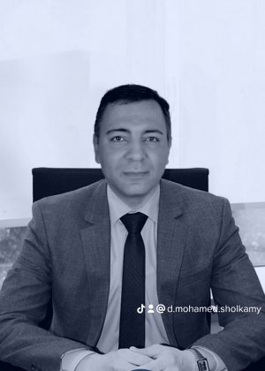 Dr.Mohamed Shalkamy