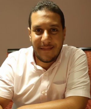 Mohamed Zahran