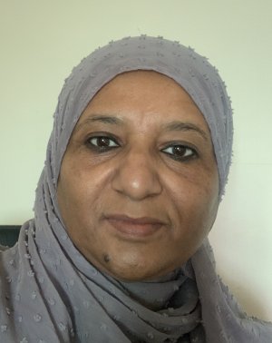 الزلال علي