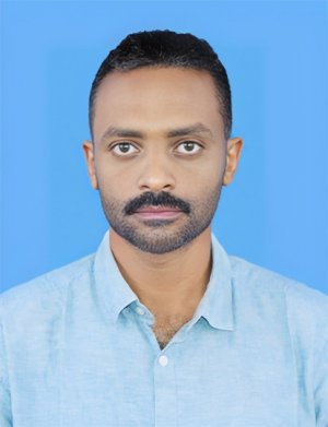 ثامر الامين