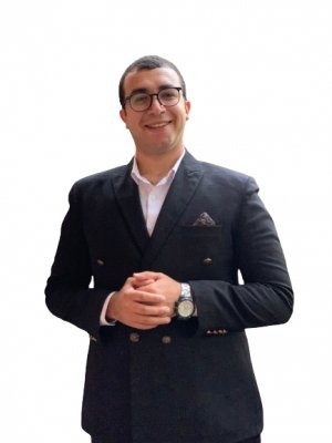 Mr Mohammed Essam