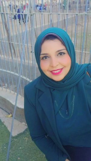 .صورة Asmaa Mandour مدرس خصوصي