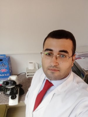 DR. Mustafa zakaria