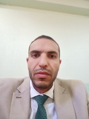 Hatem Ali Ali Abofaty