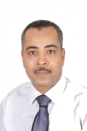 Dr/Yousef Khalifa El morshdy
