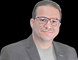 Dr Saad Alsebae