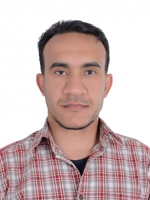 Dr. Khaled Ali