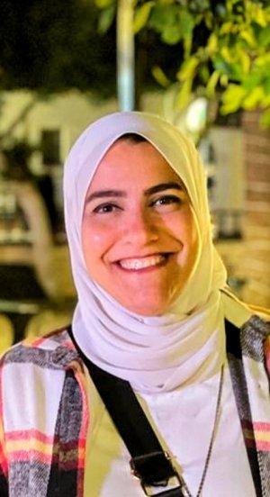 Hana Elsharkawi