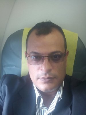 Mr Mohamed Nabil Farhat