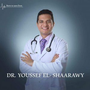 Youssef El-Shaarawy