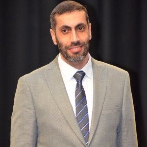 Mohammed saed awad Abuzaineh