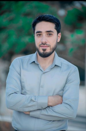 ابراهيم الاحمد