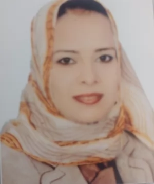 .صورة Walaa mohamed elmasry مدرس خصوصي