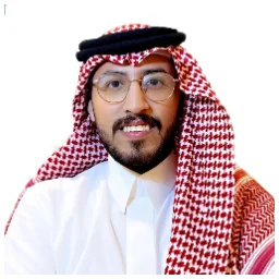 Meshal ALqahtani