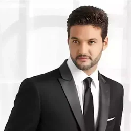 Sherif Salah