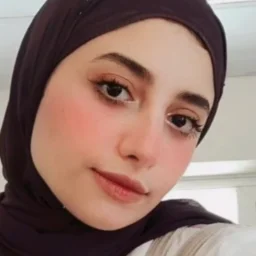 .صورة aya shaban مدرس خصوصي