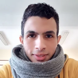 .صورة احمد سيد مدرس خصوصي