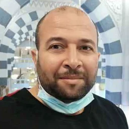 Khaled Abdulwahab