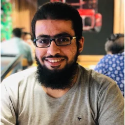 صورة محمد عادل نبيه