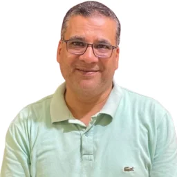 حسن قنديل