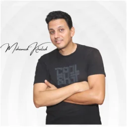 .صورة Mohamed Khaled مدرس خصوصي