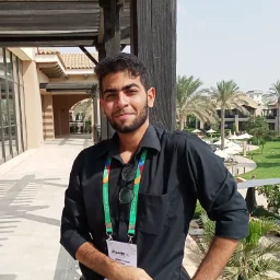 .صورة Abdulrahman Gaber مدرس خصوصي
