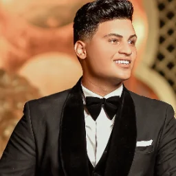 Ahmed Sayed