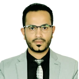 Ahmed Almekhlafy