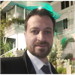 Mohammad Daerawan