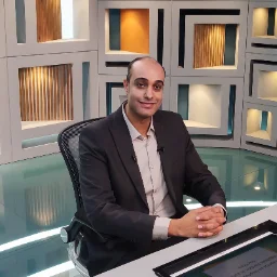.صورة محمد عبد الخير مدرس خصوصي