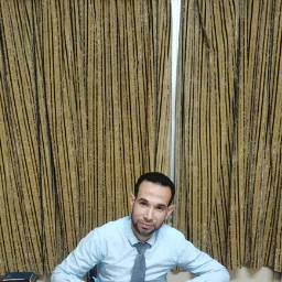 .صورة د. محمود ابوعميرة مدرس خصوصي