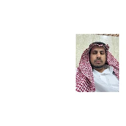 ابراهيم الغامدي