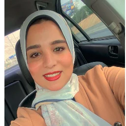 .صورة Nawal Hegazy مدرس خصوصي
