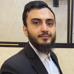 .صورة Hamza mahadeen مدرس خصوصي
