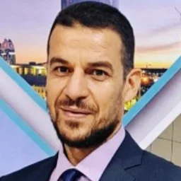 .صورة أنيس خيال مدرس خصوصي