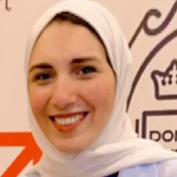 .صورة RanaMoheb مدرس خصوصي