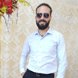 .صورة Atef Khaled مدرس خصوصي