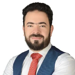 .صورة  Hesham مدرس خصوصي